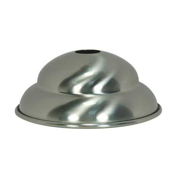BRUSHED NIC 2 STEP CANOPY Fashion