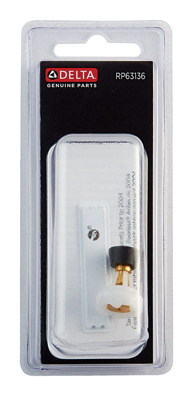 DELTA SPRY DVRTR-SGL HDL Online Sale