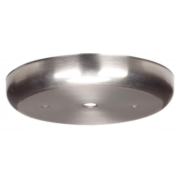 BRUSHED NKL CON CANOPY KIT Supply