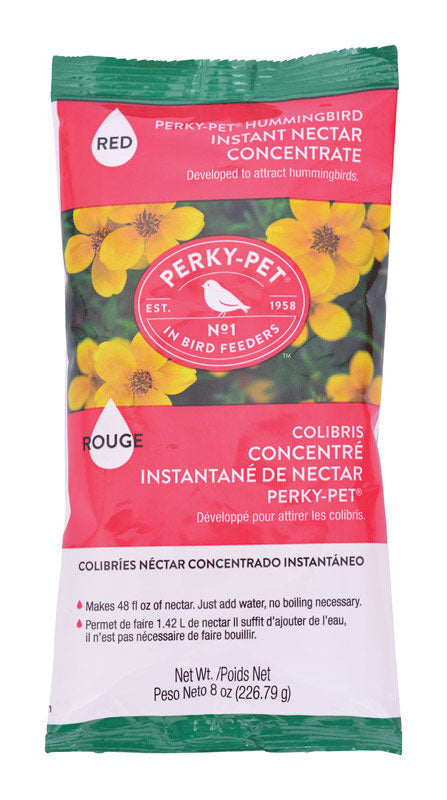FOOD HUMBIRD INST NEC8OZ Discount