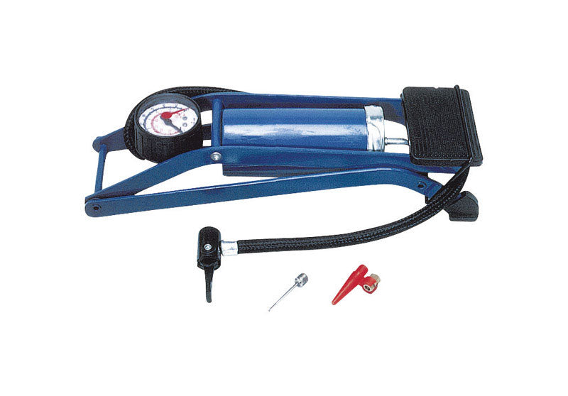 FOOT PUMP 100PSI 23″L PT Online Hot Sale