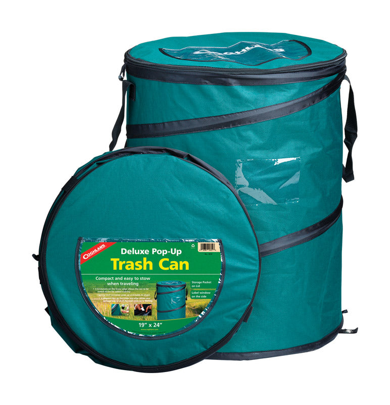 DELUXE POP UP TRASH CAN Supply