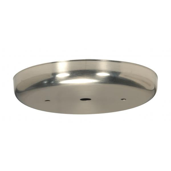 BRUSHED NKL FIN CON CANOPY ONL Discount