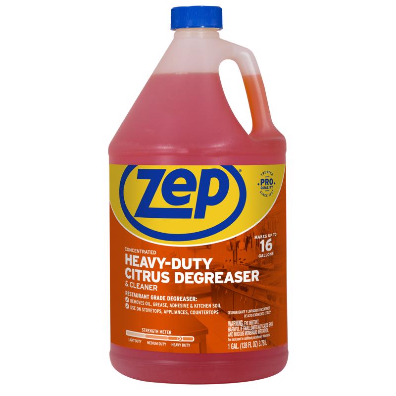 DEGREASER HD CITRUS GAL Online