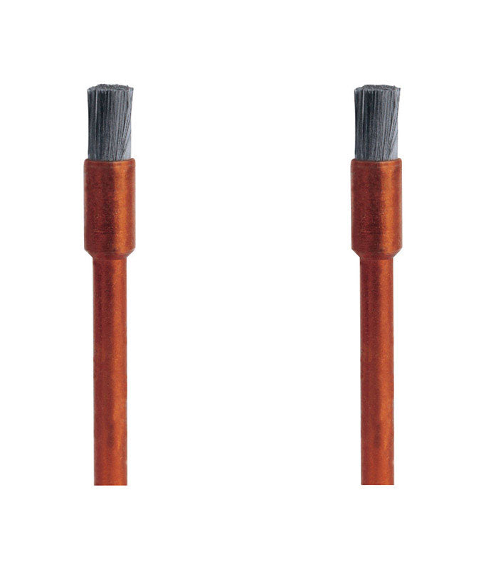 BRUSH STNLSS STL 1/8″2PK Online
