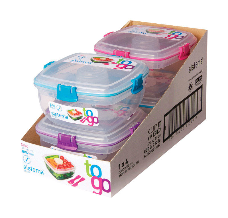 FOOD STORAGE 37.1OZ on Sale