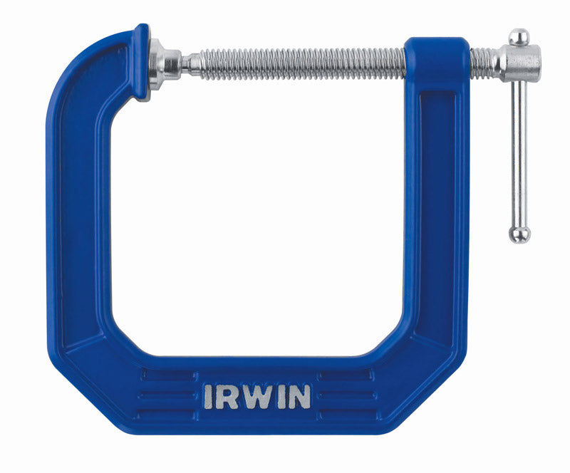 DEEP THROAT C-CLAMP 3″ Online Sale