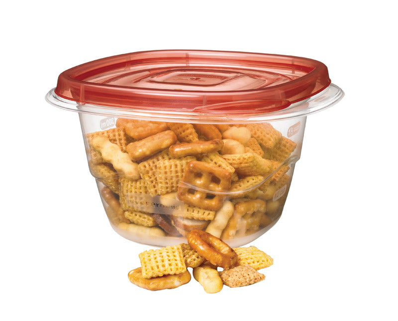 FOOD STORGE CONT 5″H 5PK Online Sale