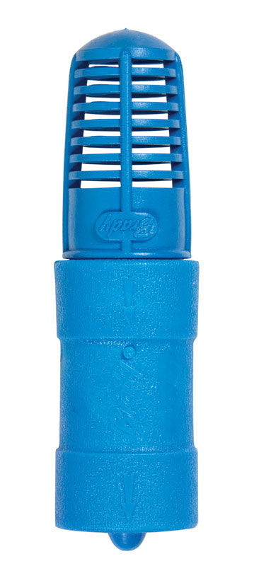 FOOT VALVE 1″ PLSTC Online Sale
