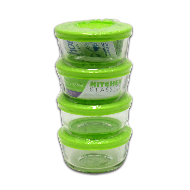 FOOD STORAGE 8PC 1CUP Online