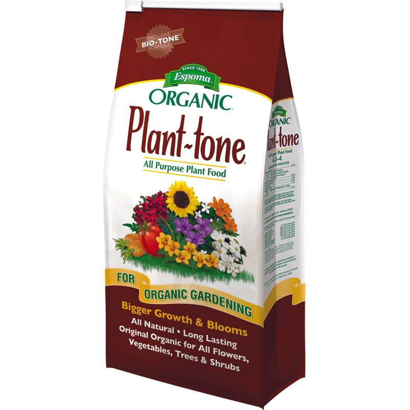 FOOD PLNT PLANT-TONE 4LB Online Hot Sale