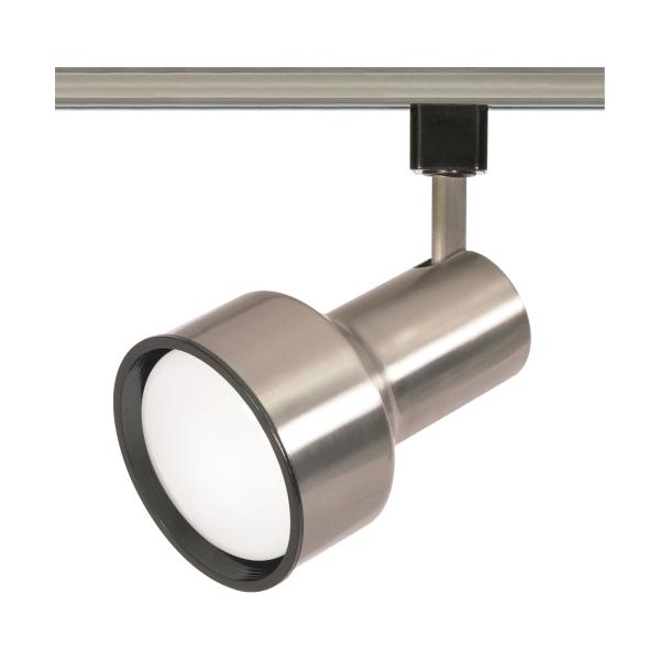BRUSHED NICKEL R30 STEP CYL Discount