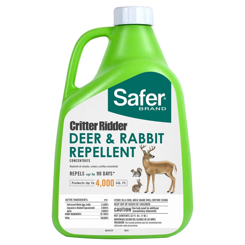 DEER&RABBIT REPLNT 32OZ on Sale