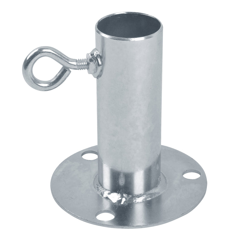 FOOT PAD FITTING 1.5″ on Sale