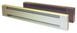 TPI 750W 120V 40″ Arch. Baseboard Heater w/ Steel Element (White) – E3707040 Discount