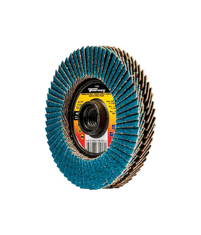 FORNY DBL SD DISC 40/40G Hot on Sale