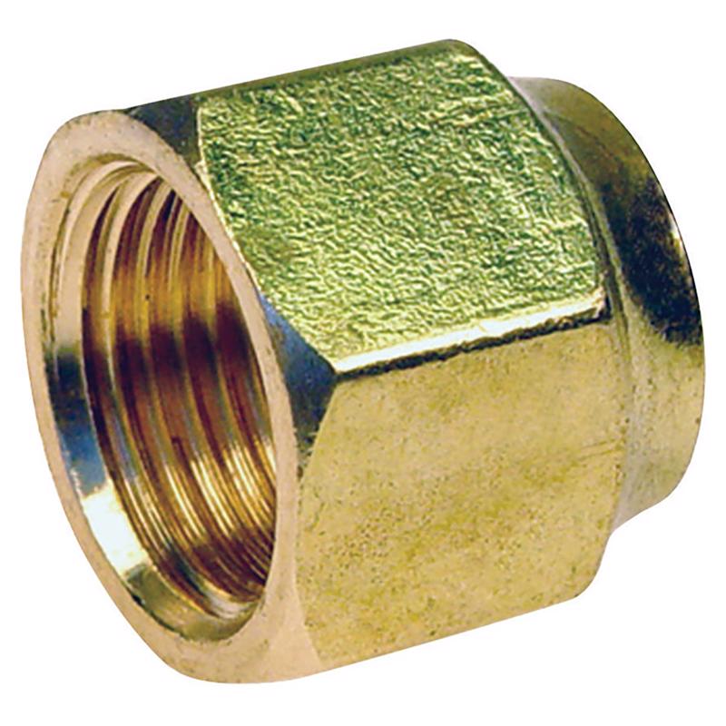 FORGD FLRE NUT 5/8″X3/8″ Fashion