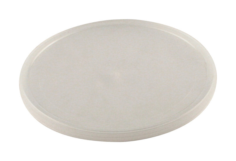 BUCKET LID PLST WH 8.38″ Sale