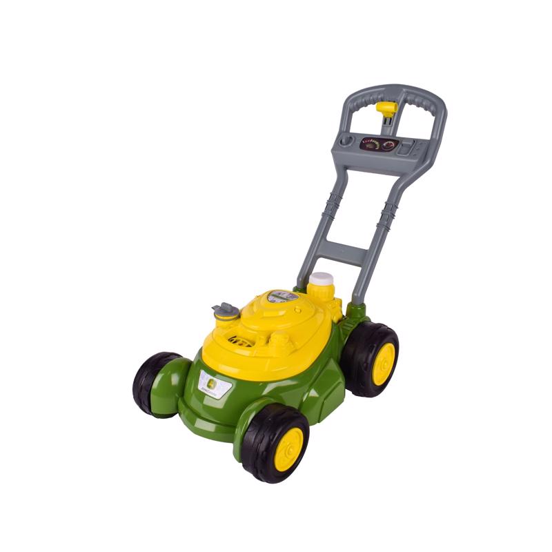 BUBBLE MOWER MULTICLR 2+ Fashion