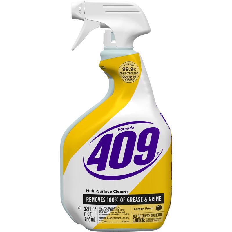 FORMULA 409 MSC LMN 32OZ Online