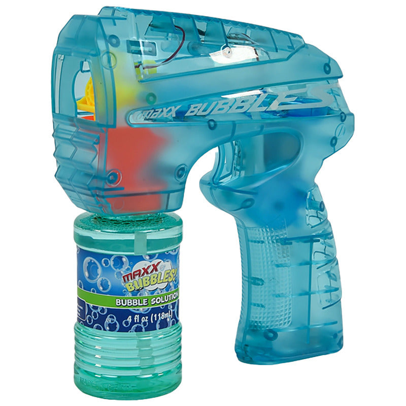 BUBBLE BLASTER W/LIGHT Online