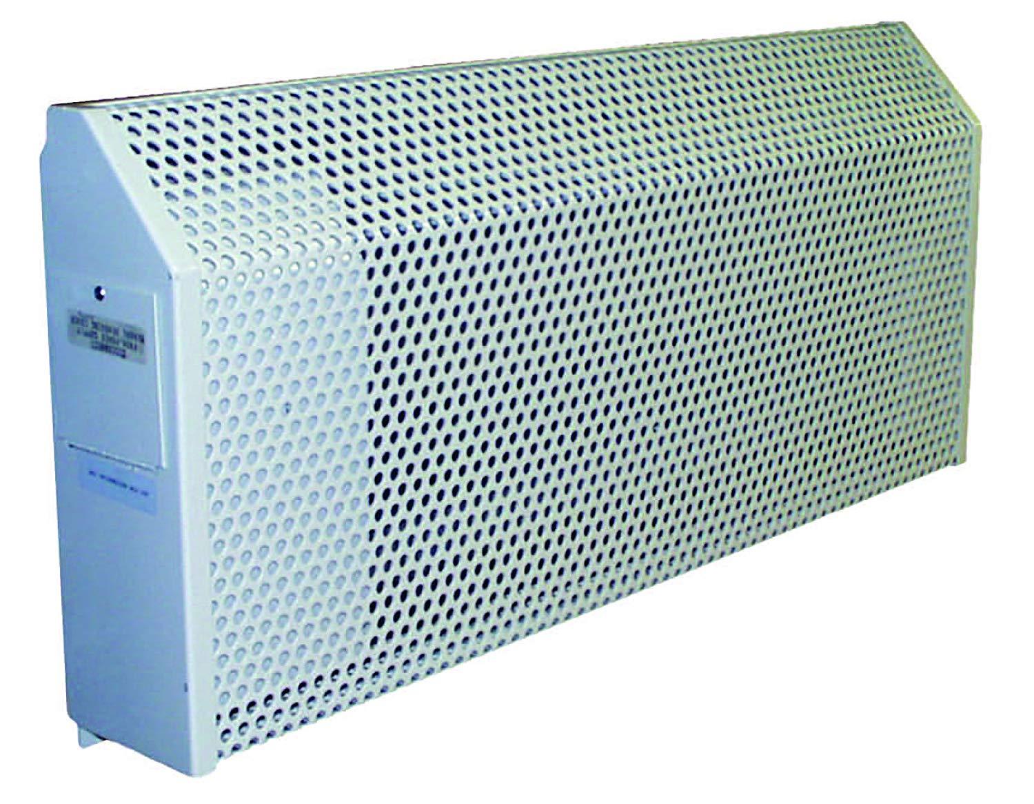 TPI 750W 480V Institutional Wall Convector – P8802075 on Sale