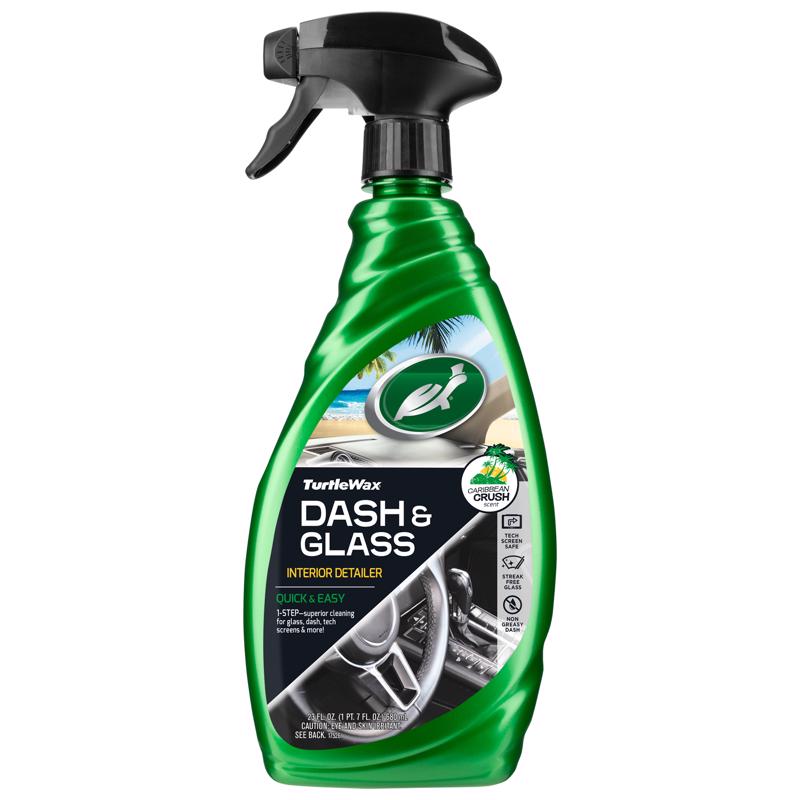 DETAILER DSH&GLS TW 23OZ Supply