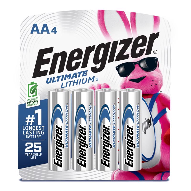 BTTRY LTHM PHOTO AA 4PK Sale