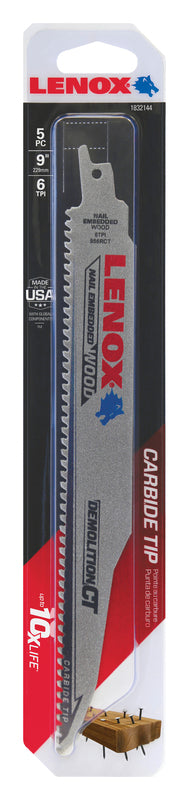 DEMO CT RCIP SWBLD 9″X6T Online now
