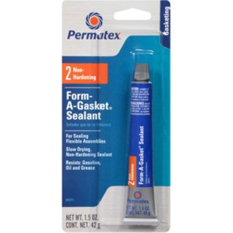 FORM-A-GASKET 2A 1-1/2OZ on Sale