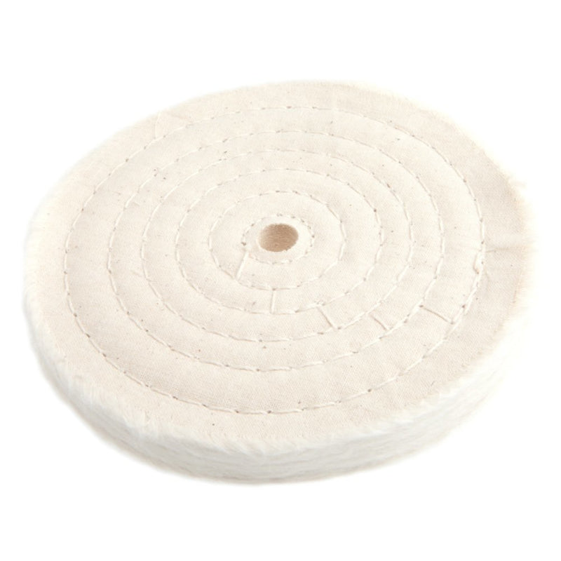 BUFFING WHEEL 6″ on Sale