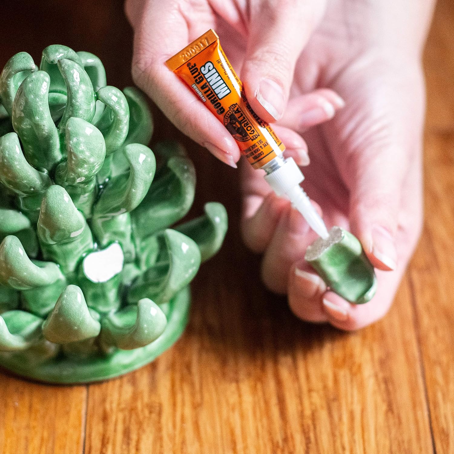 Gorilla 24 Pack 3 Gram Tubes of Original Waterproof Polyurethane Glue Minis Hot on Sale