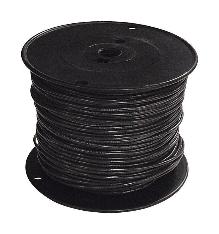 BUILDING WIRE BLK 500’L Online Hot Sale