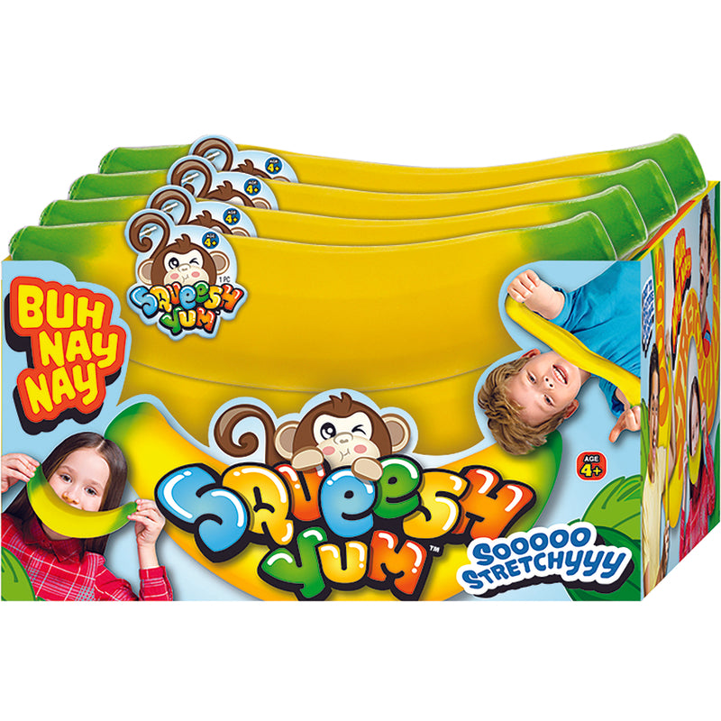 BUH NAY NAY BANANNA TOY Sale
