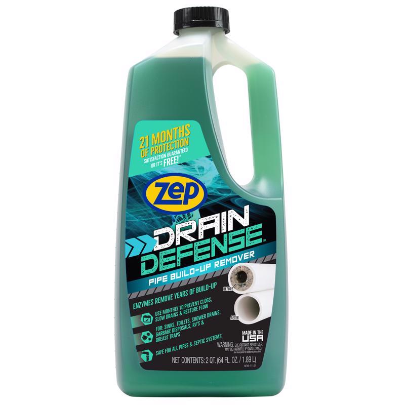 BUILD-UP REMOVER LQ 64OZ Online Sale