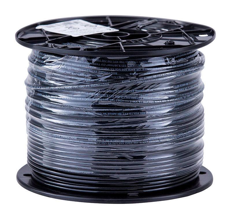 BUILDING WIRE 12AWG 500′ on Sale