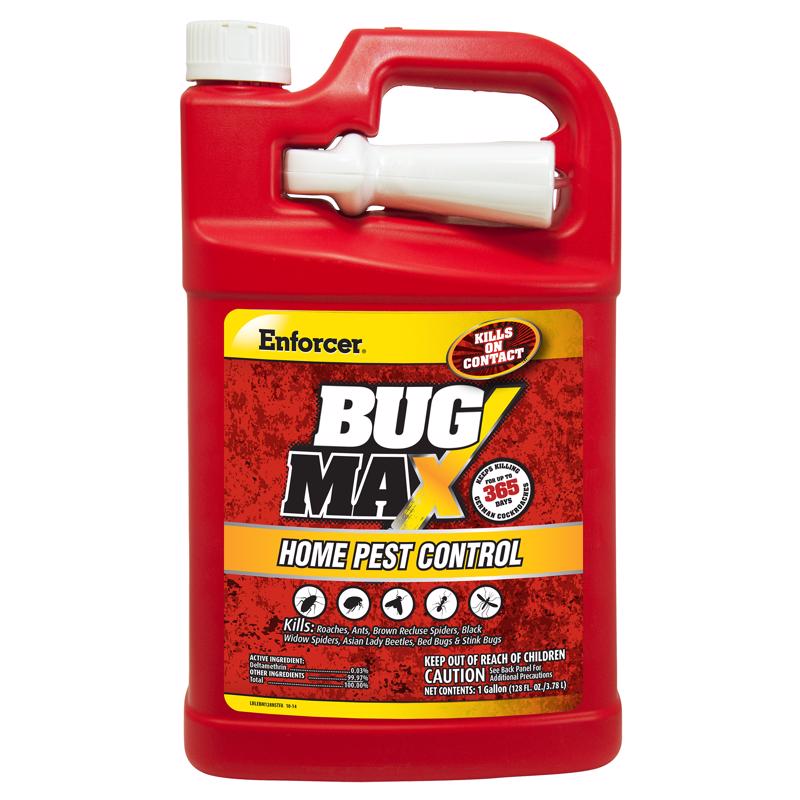 BUGMAX PEST CNTRL 1G Discount