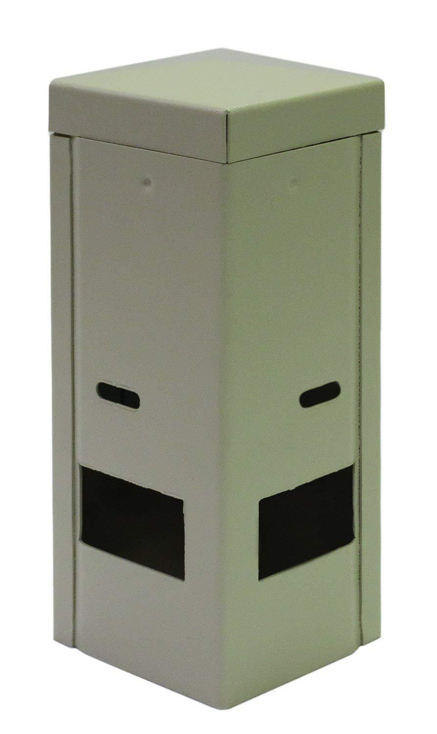 TPI Corner Section for Baseboard (Ivory) – CS Online Hot Sale