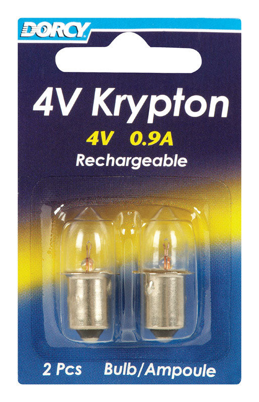 BULB FLSHLT RECHRG4V CD2 Discount
