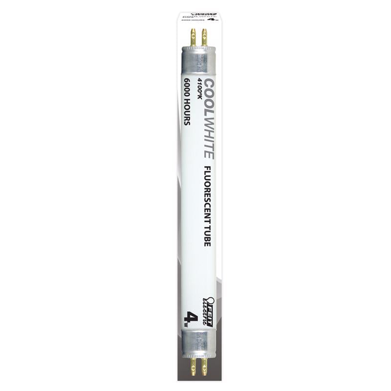 BULB FLUO T5 G5 6″ CW 4W Fashion