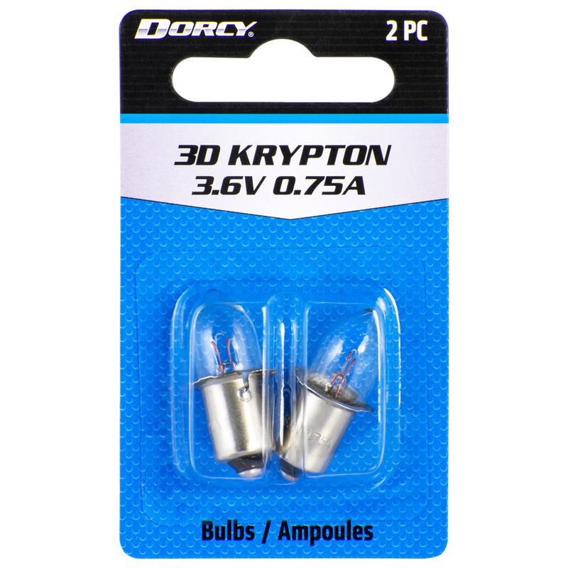 BULB FLASHLIGHT 3D CD2 Discount