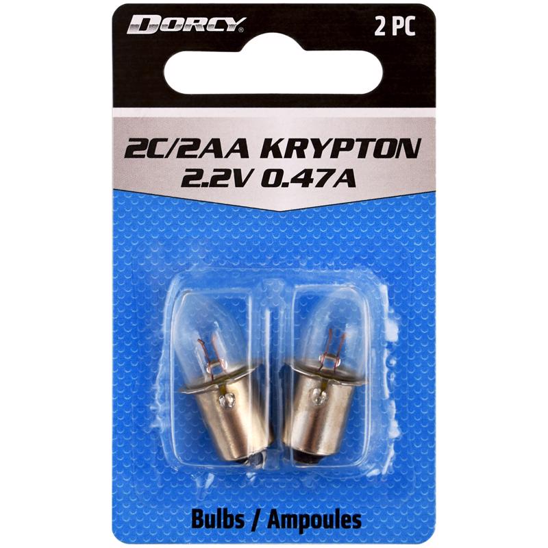 BULB FLSHLT 2C/2AA CD2 Hot on Sale