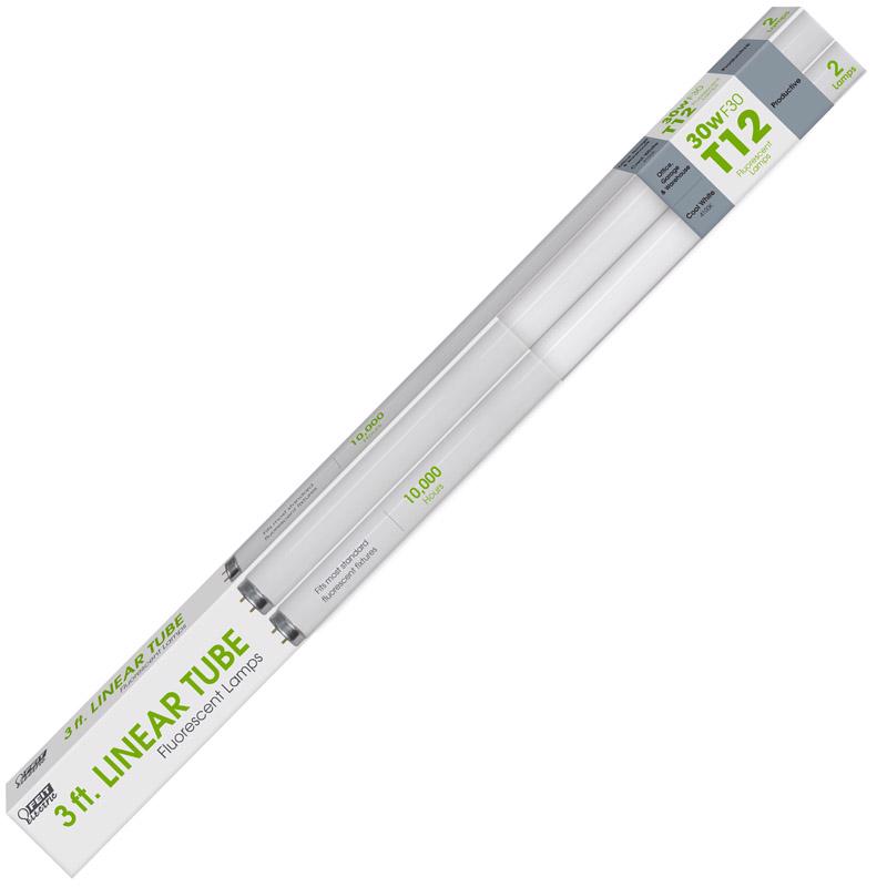 BULB FL T12 G13 30W36″CW Online Hot Sale