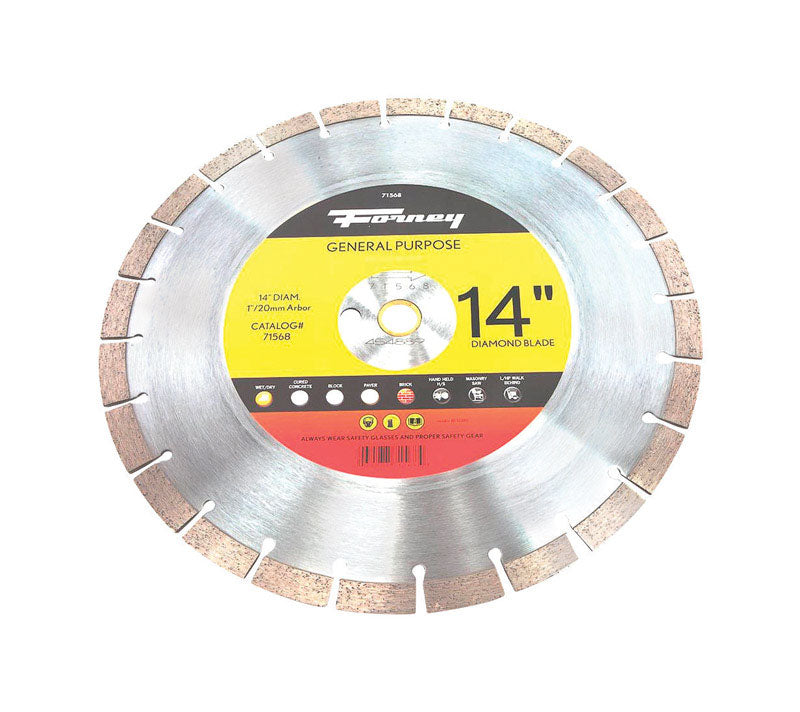 DIAMOND BLD 14″X1″/20MM Online