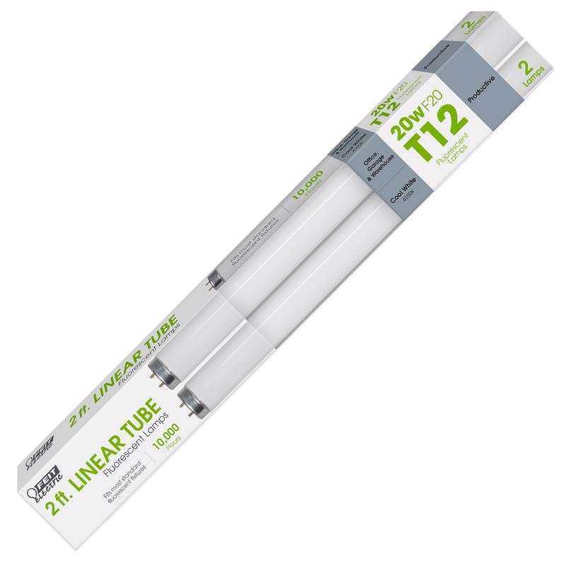 BULB FL T12 G13 20W24″CW Hot on Sale