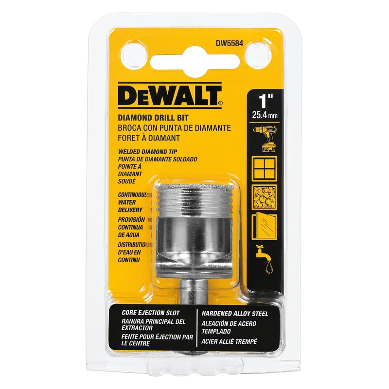 DIAMOND DRILL BIT 1″ Sale