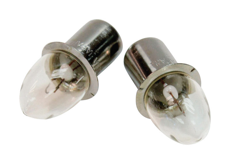 BULB FLASHLIGHT 9.6V CD2 Online Sale