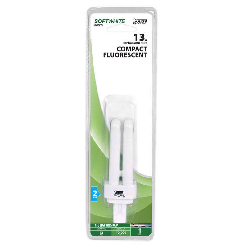 BULB CFL PL SW 780L 13W Online now