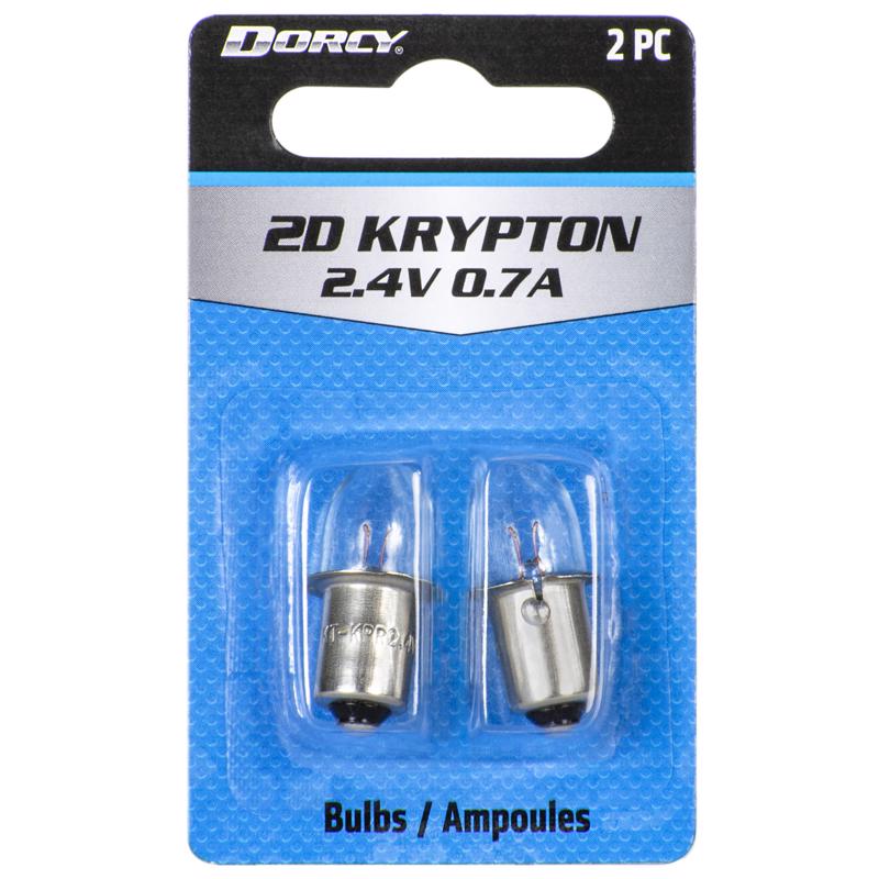 BULB FLASHLITE 2D CD2 Online now