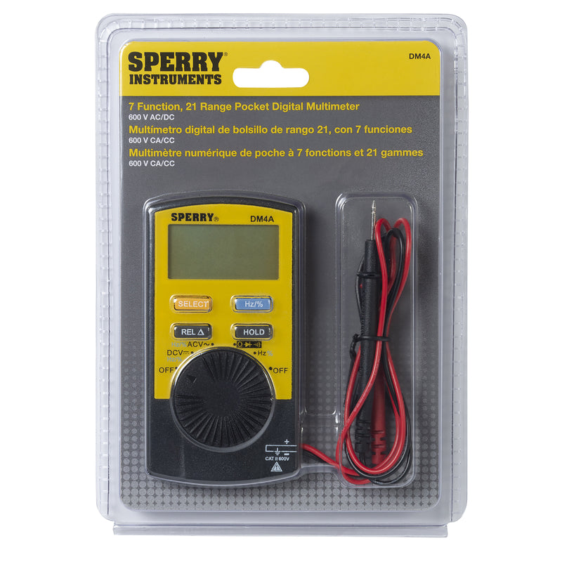 DIGITAL MULTIMETER Online
